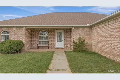 913 S Sutton Place, Kennett, MO 63857 - Photo 3