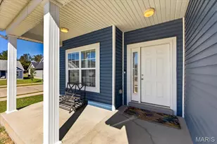 500 Arctic Wolf Dr, Imperial, MO 63052 - Photo 3