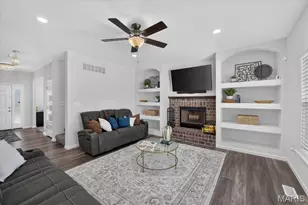 500 Arctic Wolf Dr, Imperial, MO 63052 - Photo 15