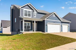 500 Arctic Wolf Dr, Imperial, MO 63052 - Photo 57