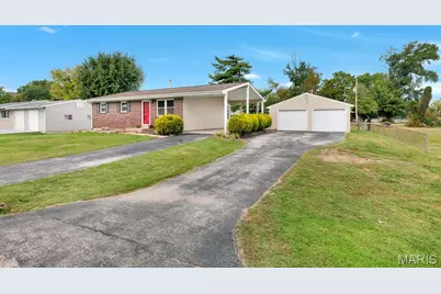 5 Oak Drive, Saint Peters, MO 63376 - Photo 1