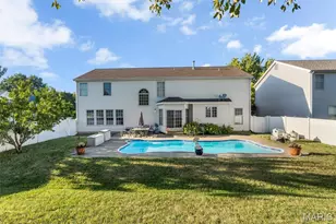 3552 Sutton Dr, Saint Charles, MO 63301 - Photo 47