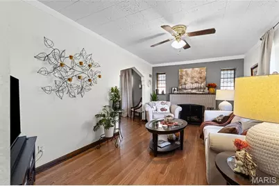 5718 Mardel Avenue, Saint Louis, MO 63109 - Photo 5