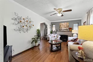 5718 Mardel Ave, Saint Louis, MO 63109 - Photo 5