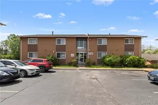 7736-7744 Springdale Dr, Normandy, MO 63121 - Photo 1