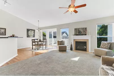 447 Angelique Place, Saint Charles, MO 63303 - Photo 23