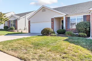447 Angelique Pl, Saint Charles, MO 63303 - Photo 3