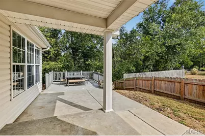 521 Sceptre Road, Wentzville, MO 63385 - Photo 23