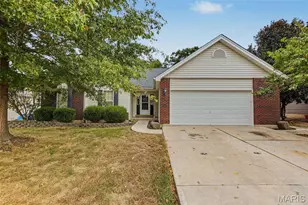 521 Sceptre Rd, Wentzville, MO 63385 - Photo 1