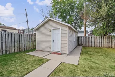 4725 Hummel Avenue, Saint Louis, MO 63116 - Photo 19