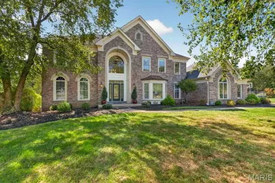 17915 White Robin Court, Chesterfield, MO 63005 - Photo 1