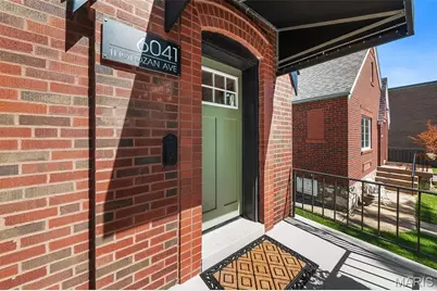 6041 Tholozan Avenue, Saint Louis, MO 63109 - Photo 5