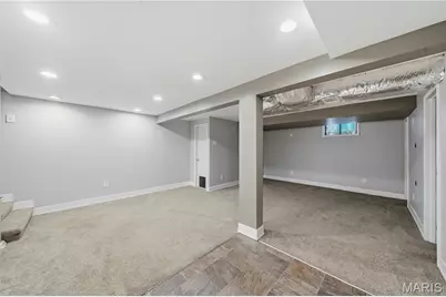 25 Saint Benedict Lane, Florissant, MO 63033 - Photo 19