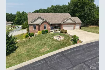 384 Arvel Lane, Washington, MO 63090 - Photo 1