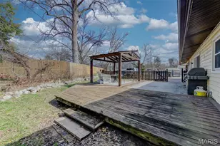 12543 Merrick Dr, Saint Louis, MO 63146 - Photo 41