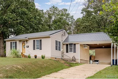 1117 W State Street, Union, MO 63084 - Photo 1