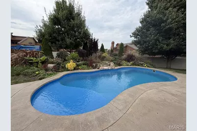 733 Cedar Glen Drive, Weldon Spring, MO 63304 - Photo 43
