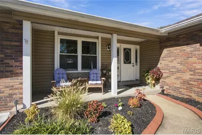 733 Cedar Glen Drive, Weldon Spring, MO 63304 - Photo 3