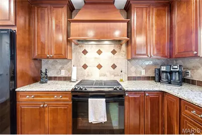 733 Cedar Glen Drive, Weldon Spring, MO 63304 - Photo 13