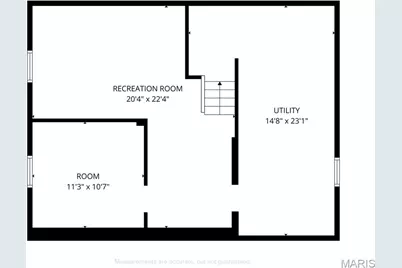 [Address not provided], Saint Louis, MO 63109 - Photo 31