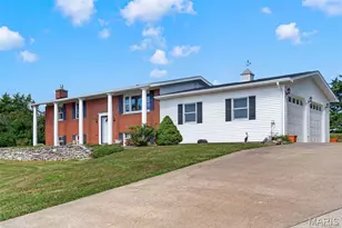 21724 Slate Ridge Ln, Louisiana, MO 63353 - Photo 3