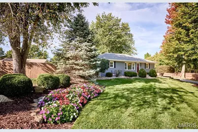 1127 Caulks Hill Road, Saint Charles, MO 63304 - Photo 3