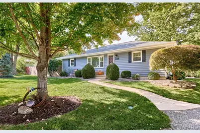 1127 Caulks Hill Road, Saint Charles, MO 63304 - Photo 1
