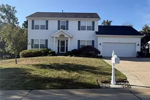 234 Sweetgum Ct, Troy, MO 63379 - Photo 1