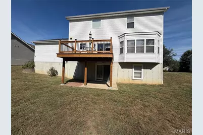 234 Sweetgum Court, Troy, MO 63379 - Photo 3