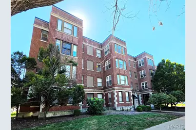 5696 Kingsbury Avenue #303, Saint Louis, MO 63112 - Photo 1