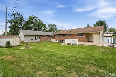 3011 Peal Drive, Mehlville, MO 63125 - Photo 31