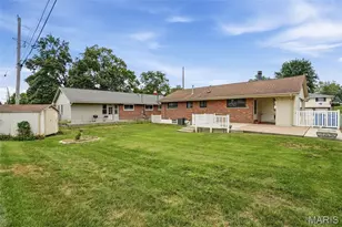 3011 Peal Dr, Mehlville, MO 63125 - Photo 31