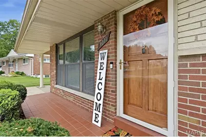 3011 Peal Drive, Mehlville, MO 63125 - Photo 3