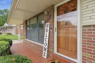 3011 Peal Dr, Mehlville, MO 63125 - Photo 3