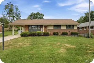 3011 Peal Dr, Mehlville, MO 63125 - Photo 1