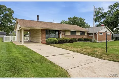 3011 Peal Drive, Mehlville, MO 63125 - Photo 35
