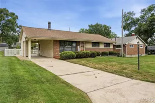 3011 Peal Dr, Mehlville, MO 63125 - Photo 35