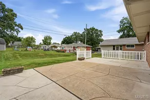 3011 Peal Dr, Mehlville, MO 63125 - Photo 33