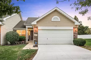 17 Belmonte Ct, Lake Saint Louis, MO 63368 - Photo 1