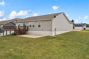 309 Carolyn Cir, Wright City, MO 63390 - Photo 7