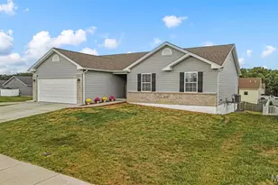 309 Carolyn Cir, Wright City, MO 63390 - Photo 3