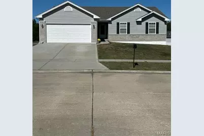 309 Carolyn Circle, Wright City, MO 63390 - Photo 1