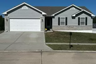 309 Carolyn Cir, Wright City, MO 63390 - Photo 1