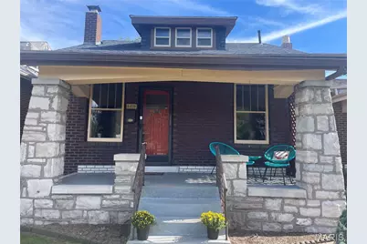 5418 S Kingshighway Boulevard, Saint Louis, MO 63109 - Photo 1
