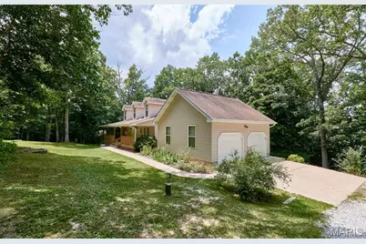 24889 Pendleton Lost Creek Road, Warrenton, MO 63383 - Photo 3