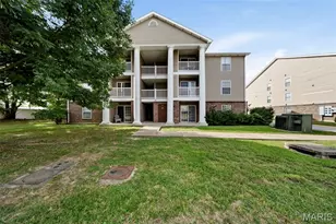 660 Materdie Ln, Florissant, MO 63031 - Photo 1