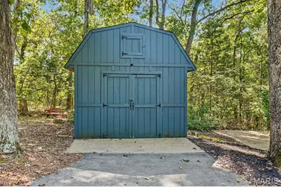 4 Wolf Trail Court, Defiance, MO 63341 - Photo 41
