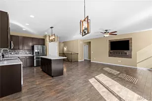 664 Wilmer Meadow Dr, Wentzville, MO 63385 - Photo 7