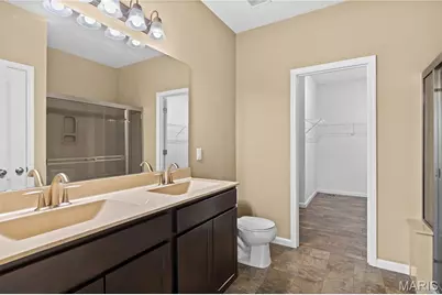 664 Wilmer Meadow Drive, Wentzville, MO 63385 - Photo 17