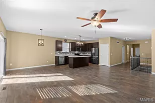 664 Wilmer Meadow Dr, Wentzville, MO 63385 - Photo 9